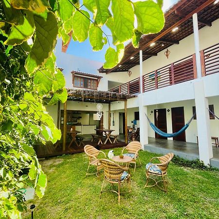 Bed and Breakfast Boas Ondas Pousada Praia de Pipa Zewnętrze zdjęcie