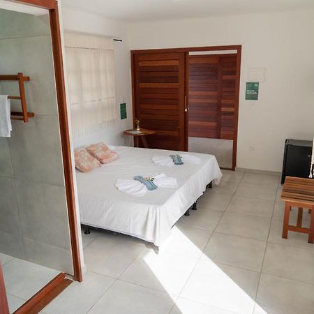 Bed and Breakfast Boas Ondas Pousada Praia de Pipa Zewnętrze zdjęcie