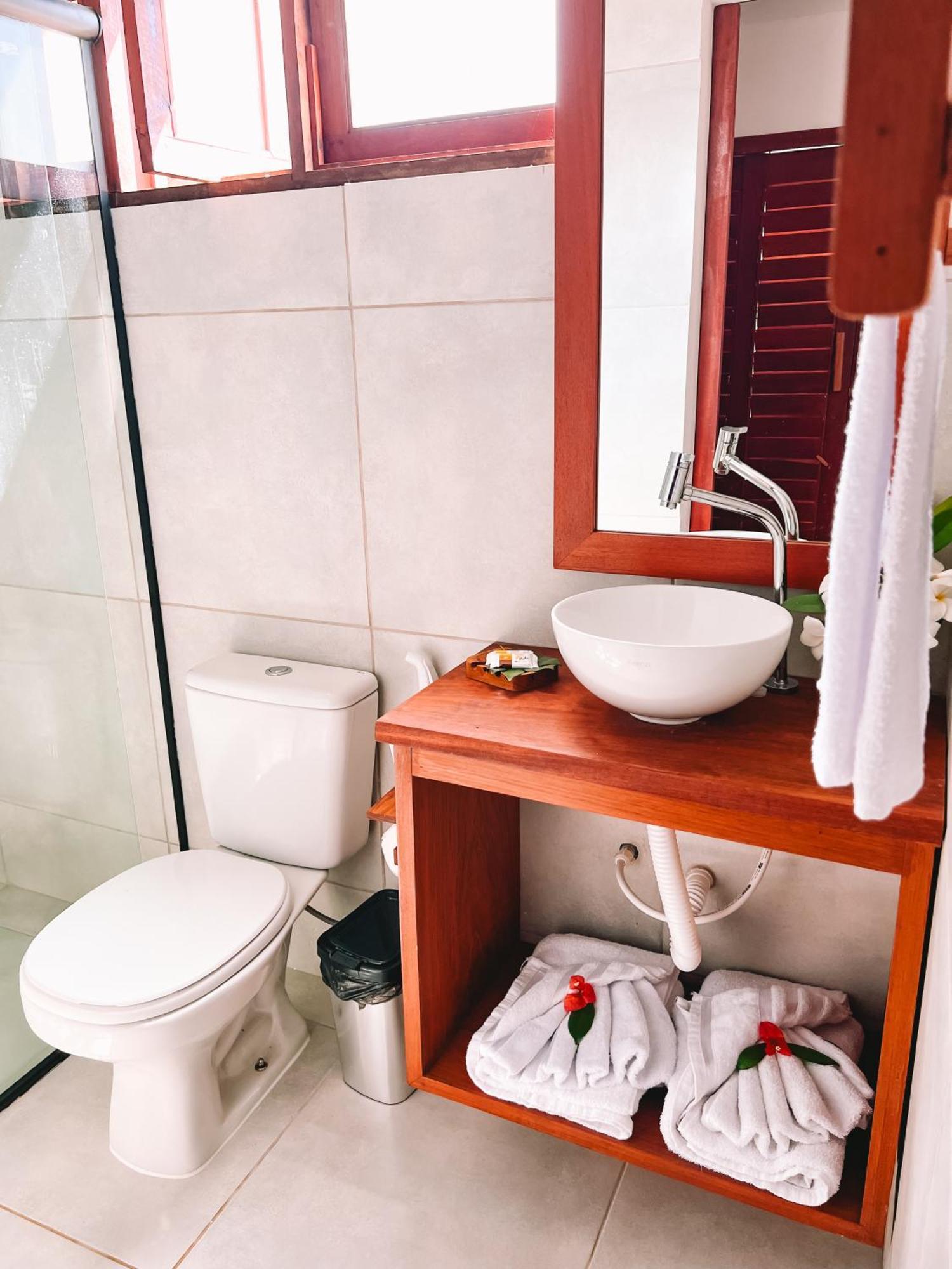 Bed and Breakfast Boas Ondas Pousada Praia de Pipa Zewnętrze zdjęcie