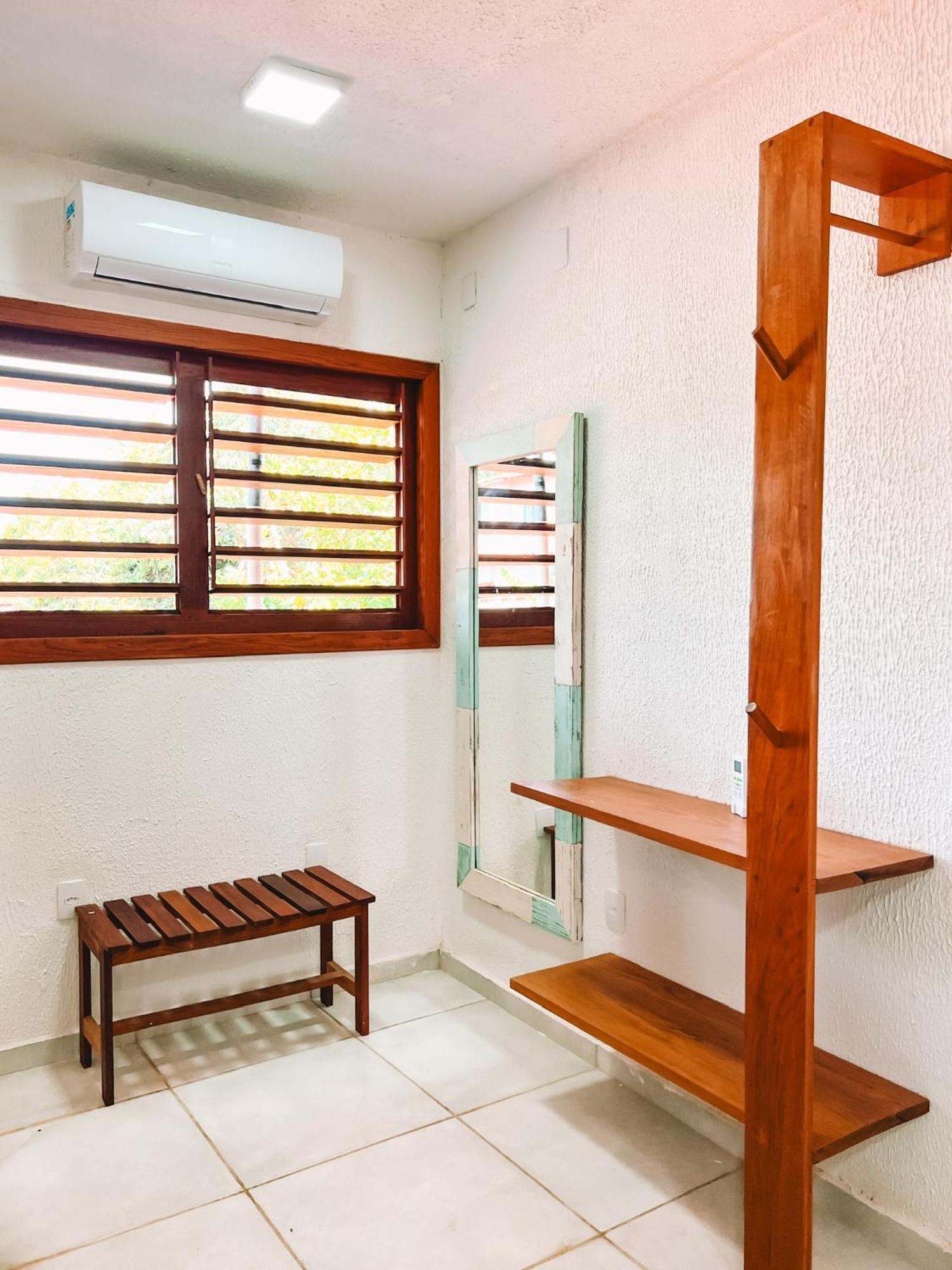 Bed and Breakfast Boas Ondas Pousada Praia de Pipa Zewnętrze zdjęcie
