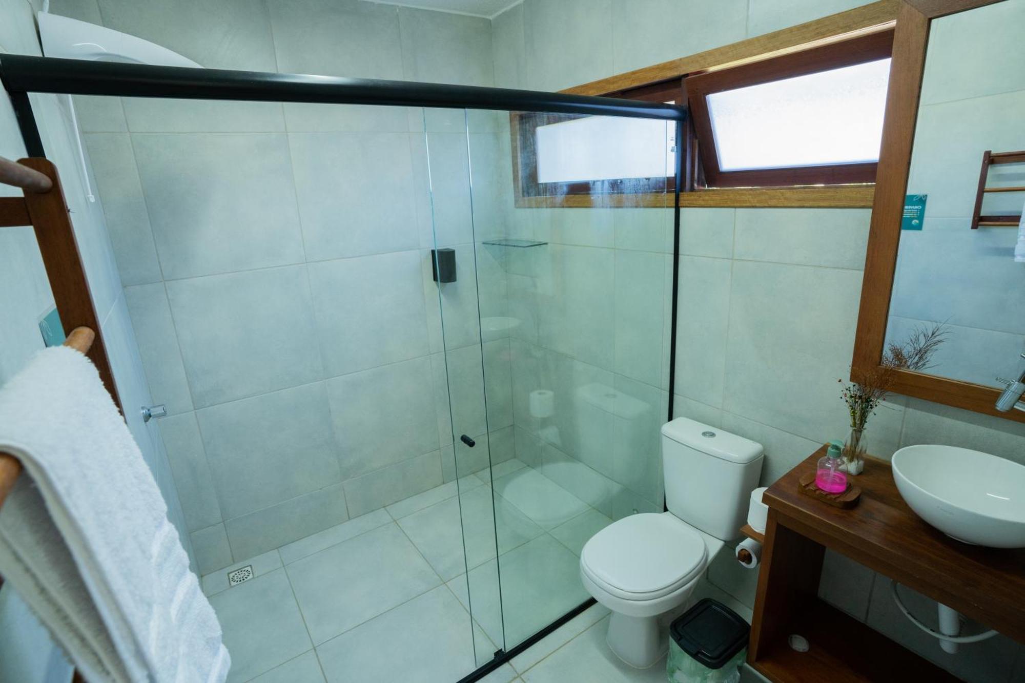 Bed and Breakfast Boas Ondas Pousada Praia de Pipa Zewnętrze zdjęcie