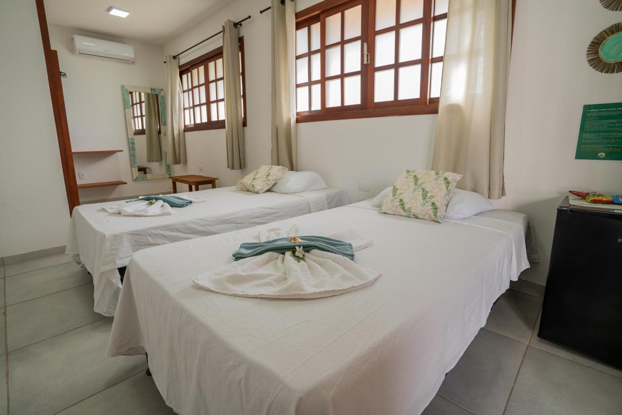 Bed and Breakfast Boas Ondas Pousada Praia de Pipa Zewnętrze zdjęcie