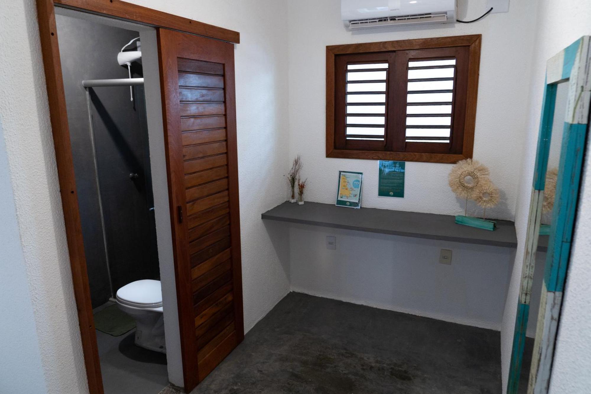 Bed and Breakfast Boas Ondas Pousada Praia de Pipa Zewnętrze zdjęcie